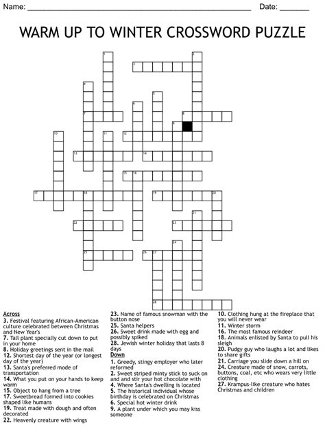 The Crossword Solver found 30 answers to "Warm up notes", 3 letters crossword clue. . Warm up crossword clue